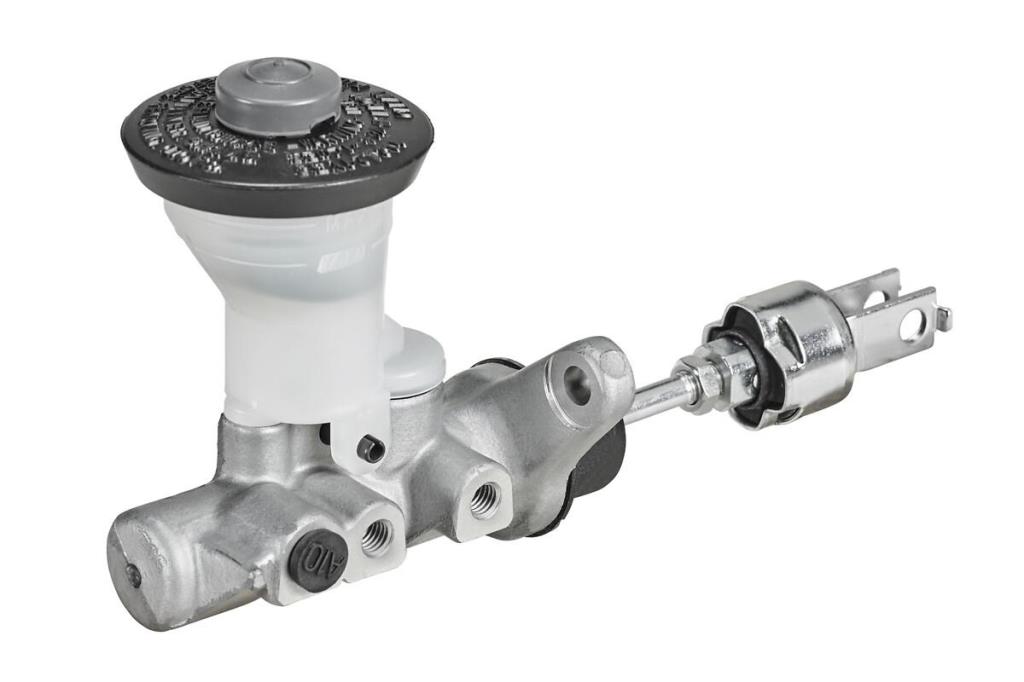 Emetteur d'embrayage (Cylindre émetteur de débrayage) VALEO 804845